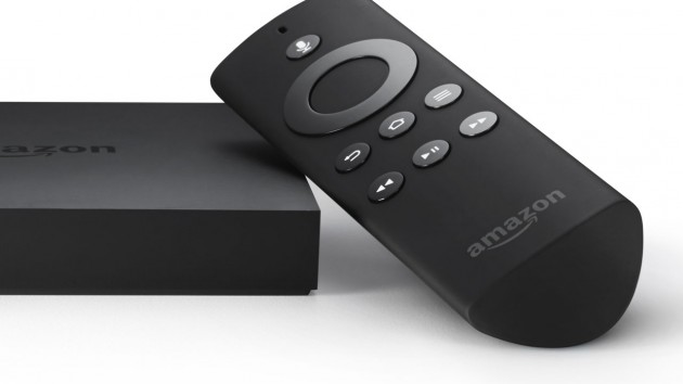 IPVanish für FireTV